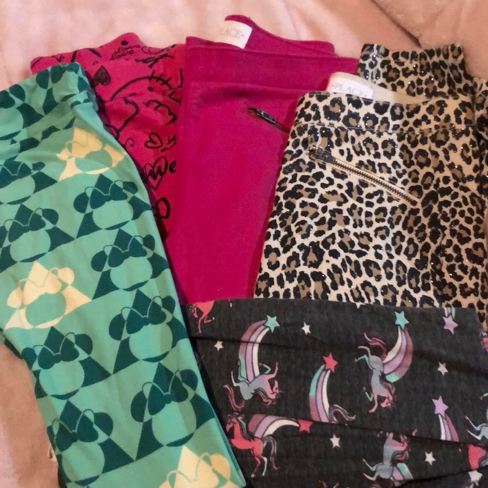 Leggings lot